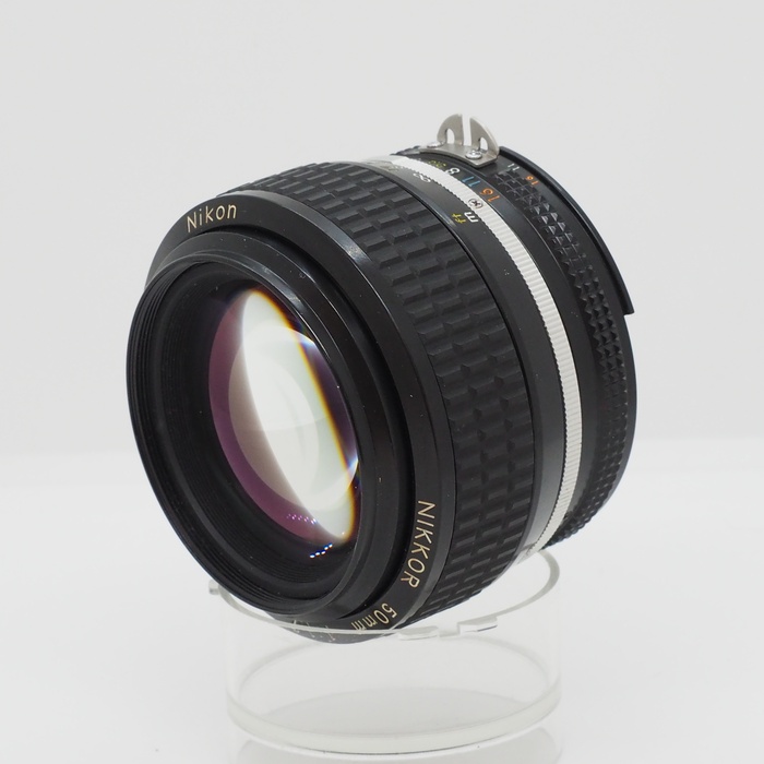�y���Áz(�j�R��) Nikon Ai-S 50/1.2