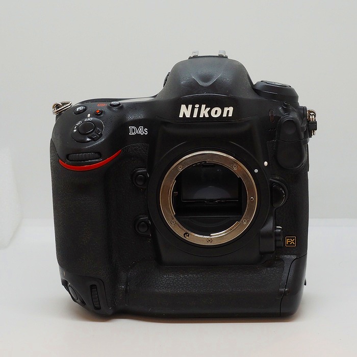 �y���Áz(�j�R��) Nikon D4S �{�f�B
