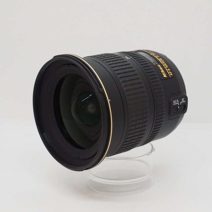 �y���Áz(�j�R��) Nikon AF-S DX 12-24/F4G IF-ED