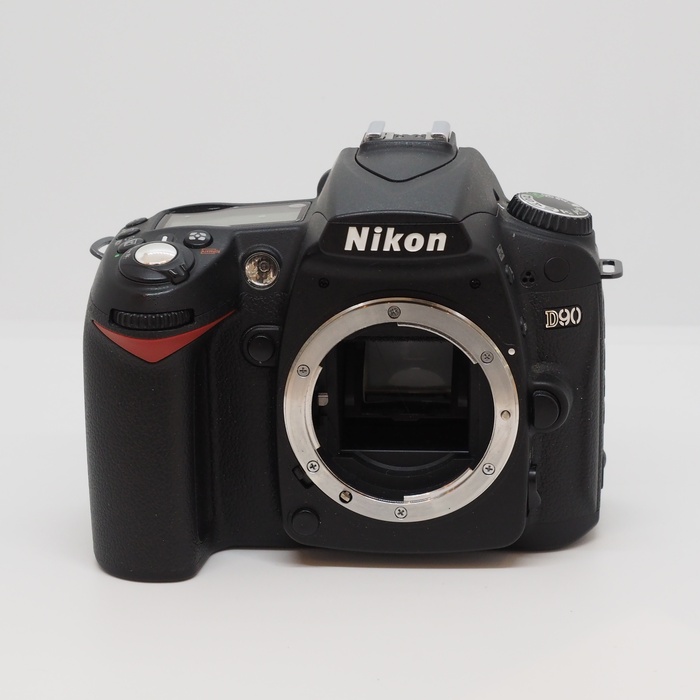 【中古】(ニコン) Nikon D90 ボデイ