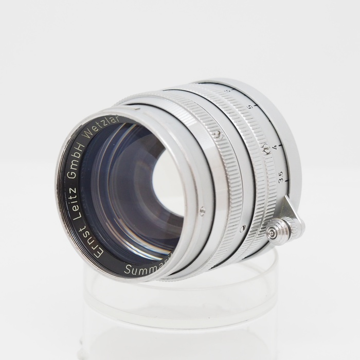 �y���Áz(���C�J) Leica �Y�}���b�gL 50/1.5
