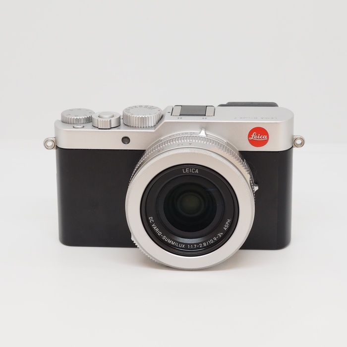 �y���Áz(���C�J) Leica 19116 D-LUX7 �V���o�[