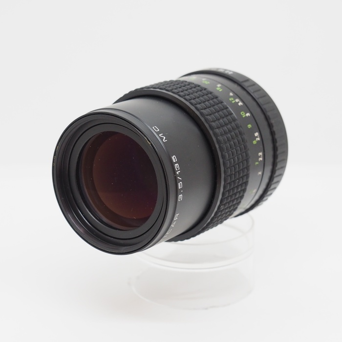 �y���Áz(�v���N�`�J) PRAKTICA 135/3.5 MC (�v���N�`�JB)