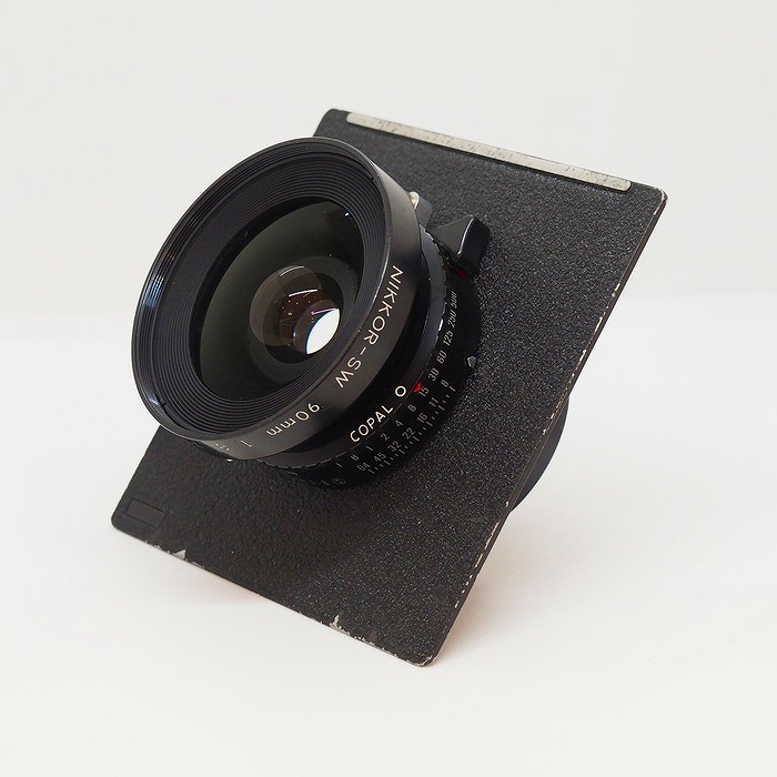 �y���Áz(�j�R��) Nikon NIKKOR-SW 90/8