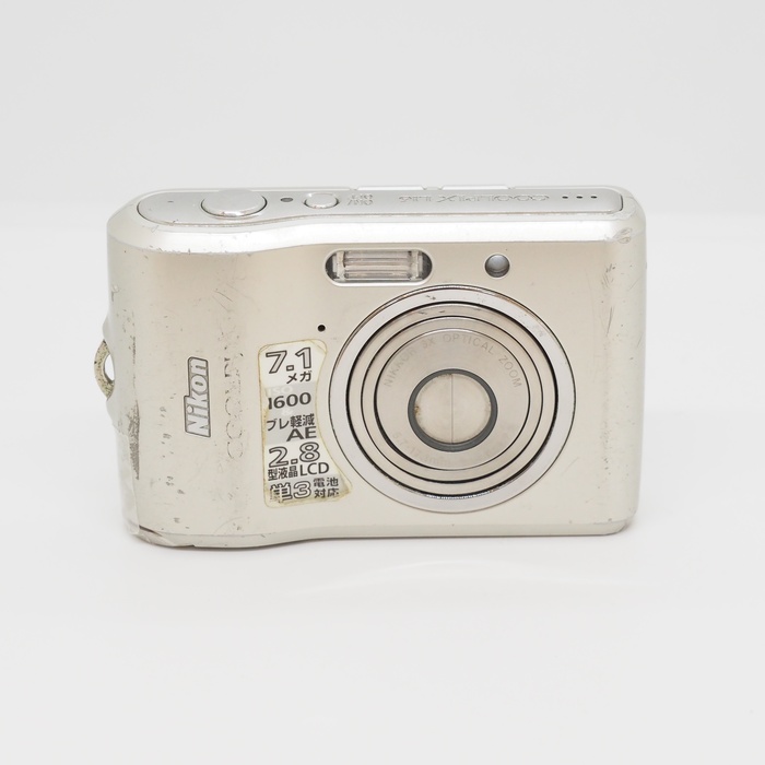 �y���Áz(�j�R��) Nikon COOLPIX L16