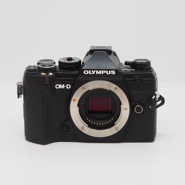�y���Áz(�I�����p�X) OLYMPUS OM-D E-M5 MARK3 �{�f�C �u���c�N
