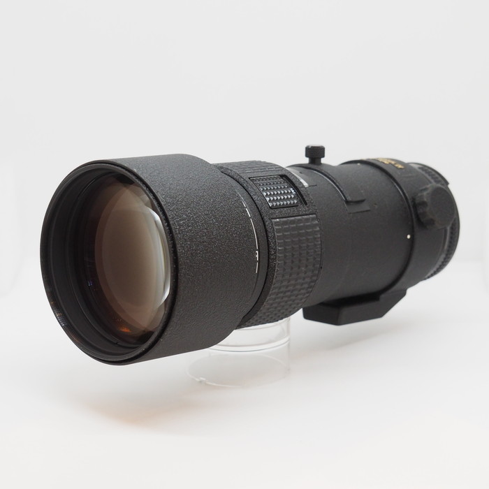�y���Áz(�j�R��) Nikon AF ED 300/F4 IF