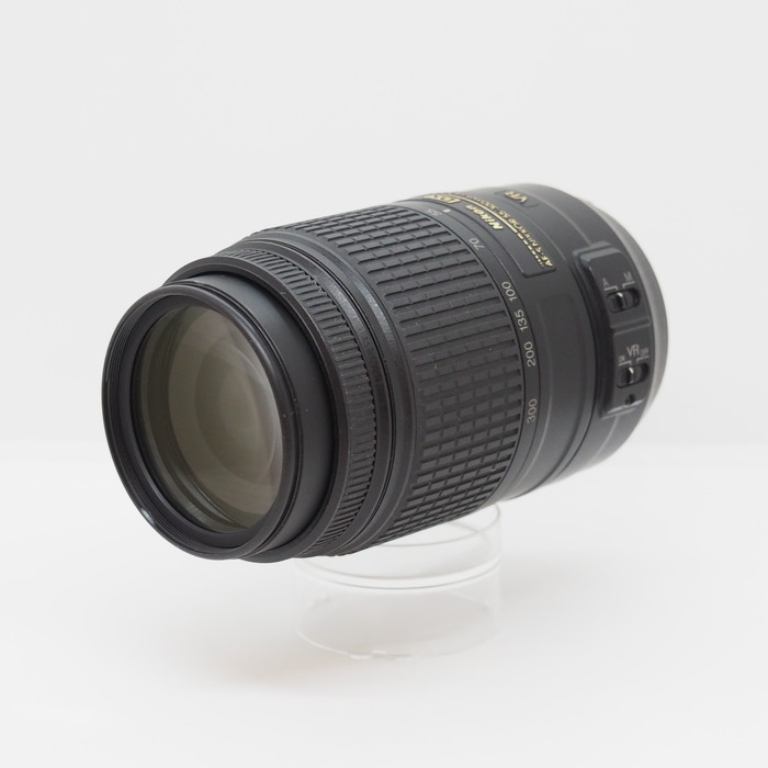 �y���Áz(�j�R��) Nikon AF-S DX 55-300/F4.5-5.6G ED VR