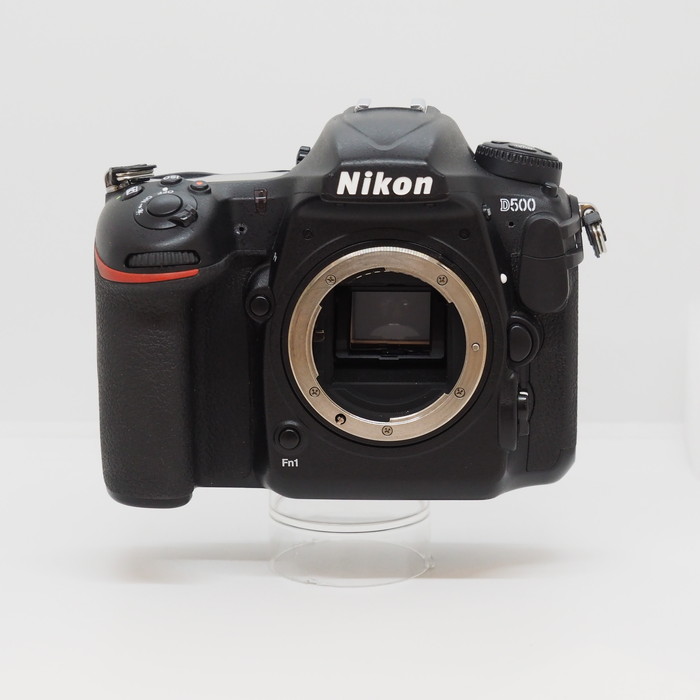 �y���Áz(�j�R��) Nikon D500 �{�f�C