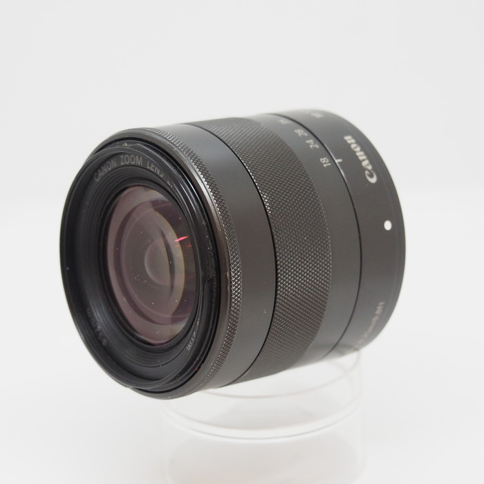 【中古】(キヤノン) Canon EF-M18-55/3.5-5.6 IS STM