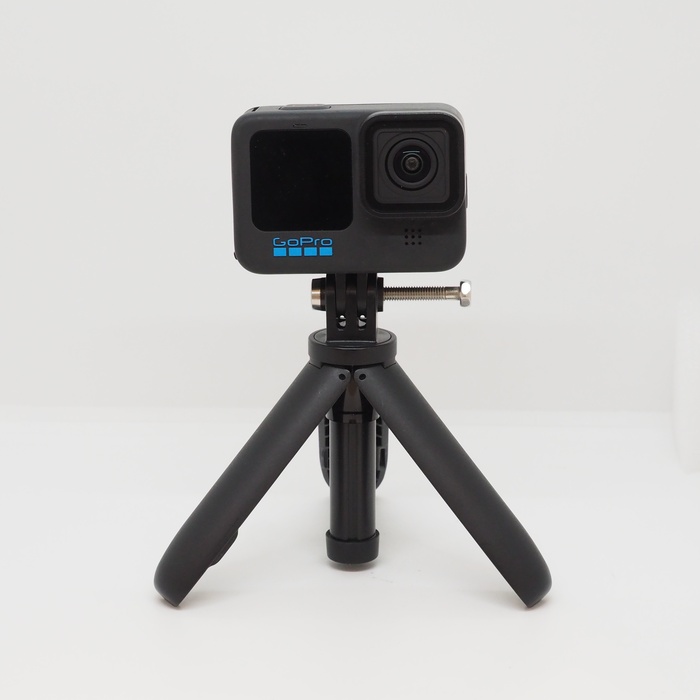 中古】(ゴープロ) GoPro HERO10 Black｜ナニワグループオンライン