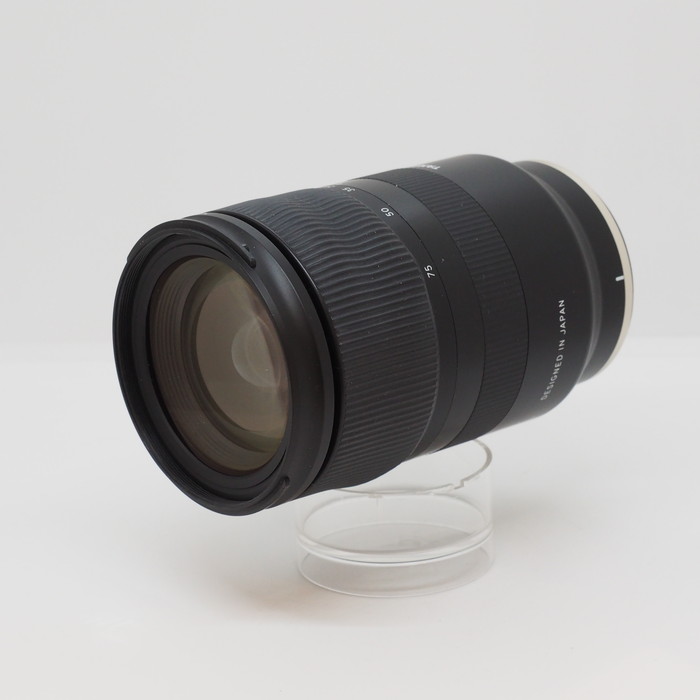 【中古】(タムロン) TAMRON 28-75/2.8 DI3 RXD A036SF