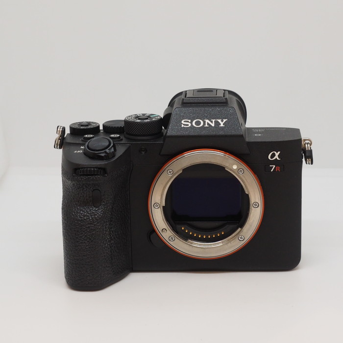 �y���Áz(�\�j�[) SONY ILCE-7RM4 ��R IV �{�f�B