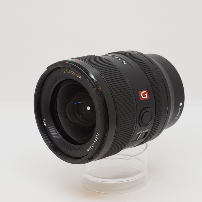 ソニー FE 24mm F1.4 GM [SEL24F14GM]