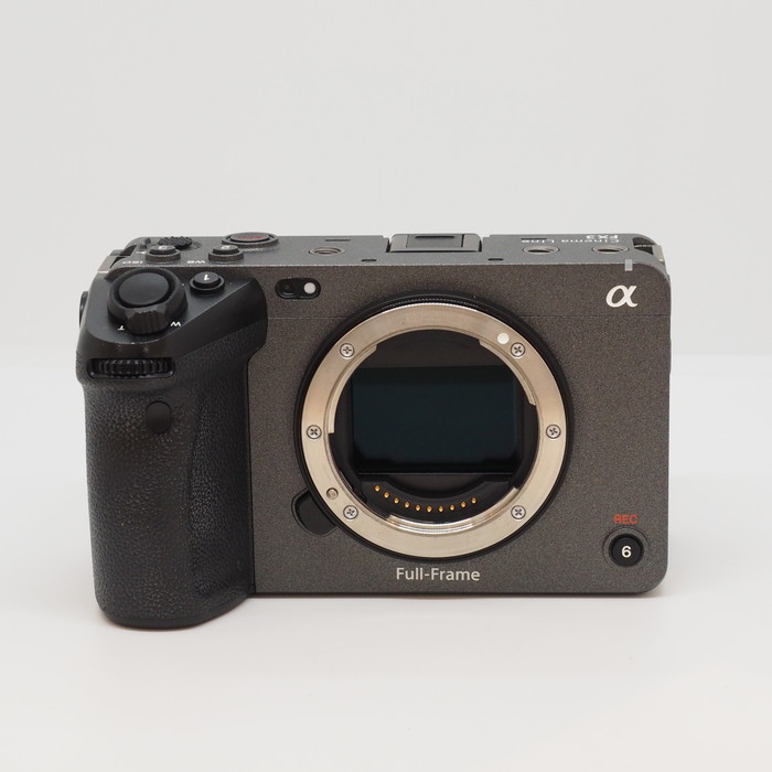 �y���Áz(�\�j�[) SONY FX3 ILME-FX3 CINEMA LINE�J���� �{�f�B