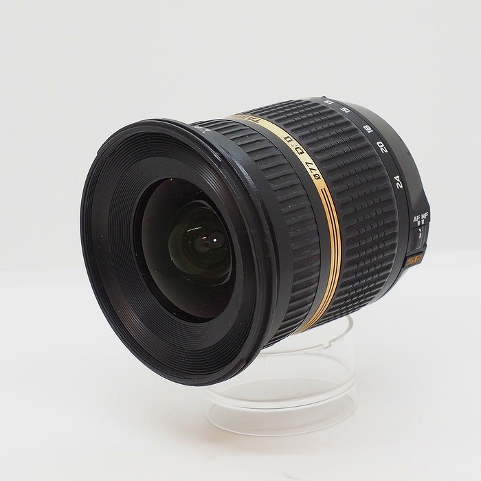 �y���Áz(�^������) TAMRON SP AF10-24/F3.5-4.5 DI2 LD B001N