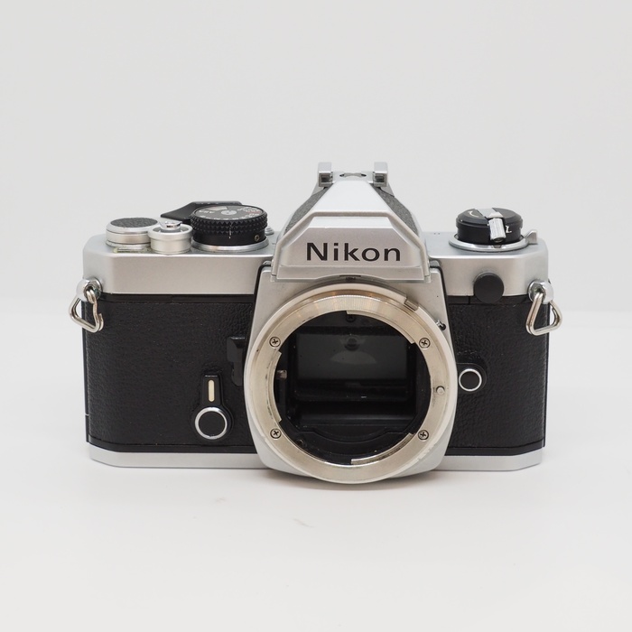 中古】(ニコン) Nikon FM シルバー｜ナニワグループオンライン