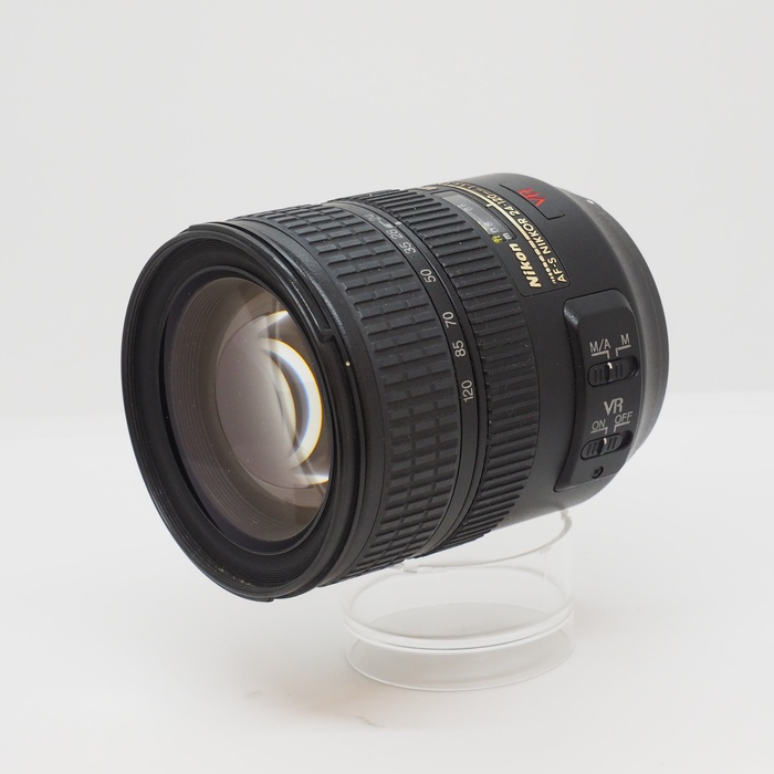 �y���Áz(�j�R��) Nikon AF-S VR 24-120/F3.5-5.6G IF-ED