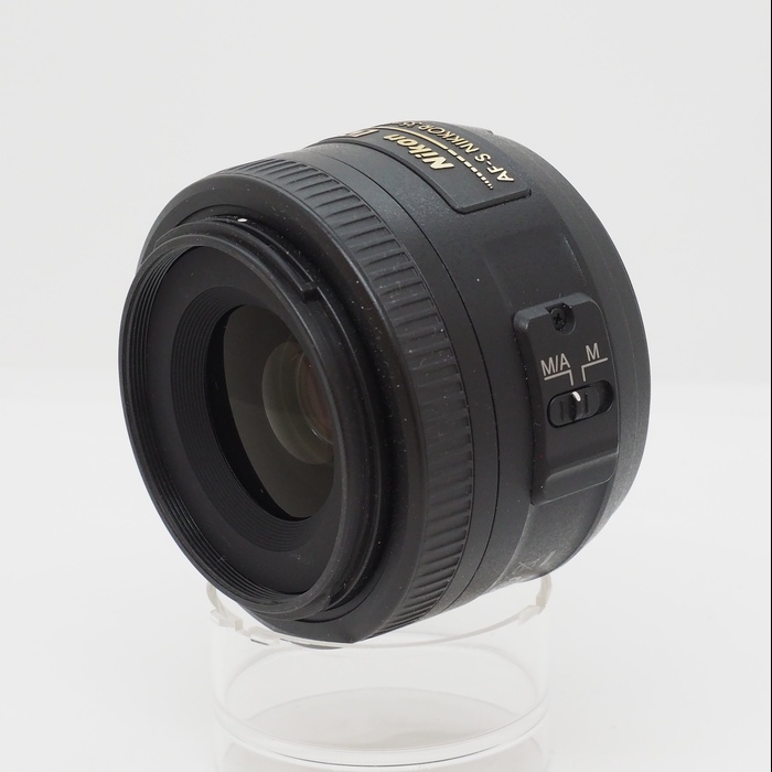 �y���Áz(�j�R��) Nikon AF-S DX 35/F1.8G
