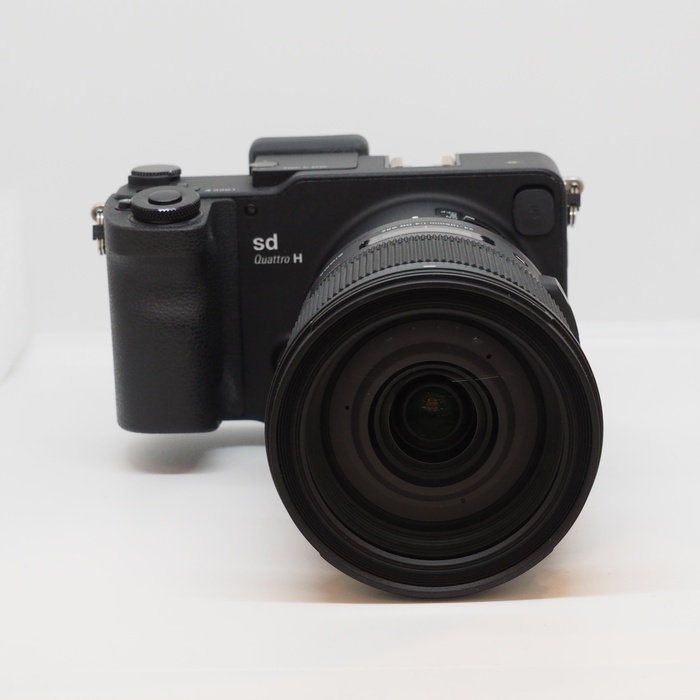 �y���Áz(�V�O�}) SIGMA sd Quattro H 24-105/4 DG OS HSM Art �����Y�L�b�g