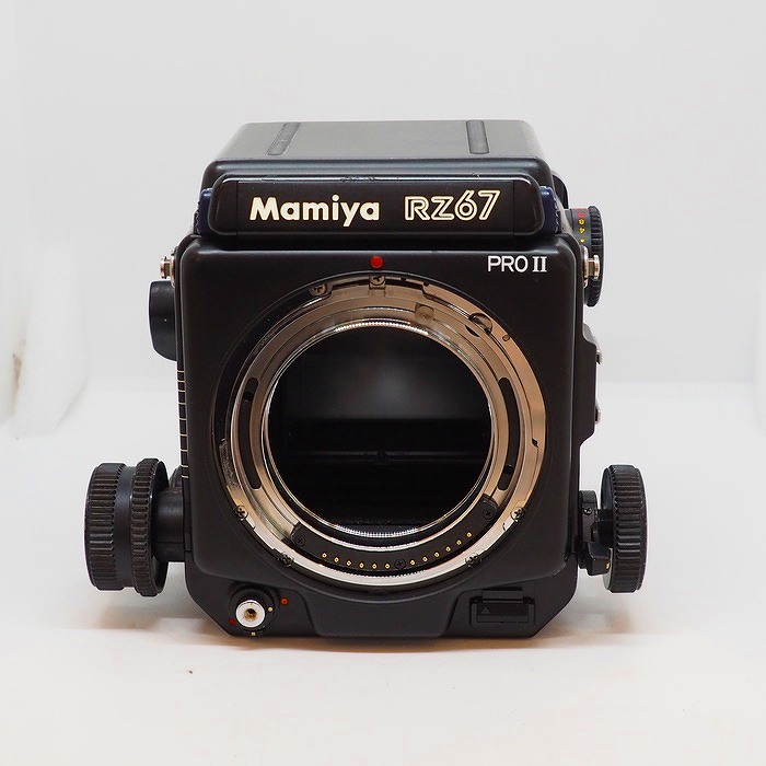 �y���Áz(�}�~��) Mamiya RZ67ProII