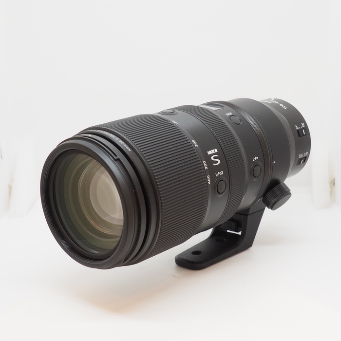 �y���Áz(�j�R��) Nikon Z 100-400/4.5-5.6 VR S