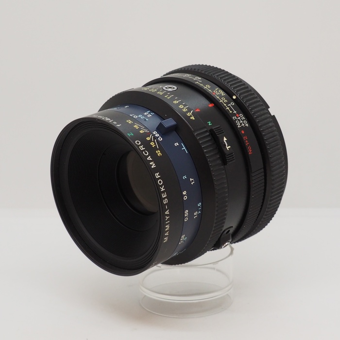 �y���Áz(�}�~��) Mamiya �Z�R�[���}�N��Z 140/4.5 W