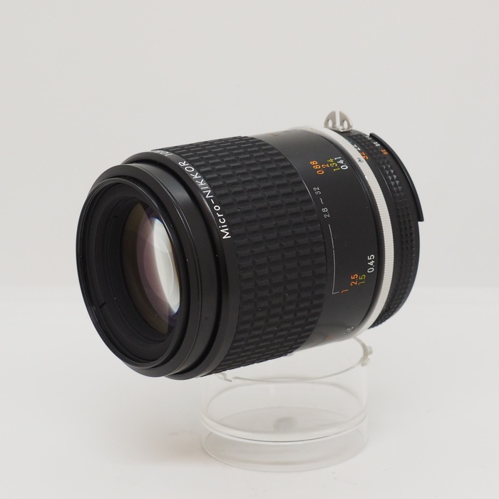 �y���Áz(�j�R��) Nikon Ai-S Micro-Nikkor 105/2.8