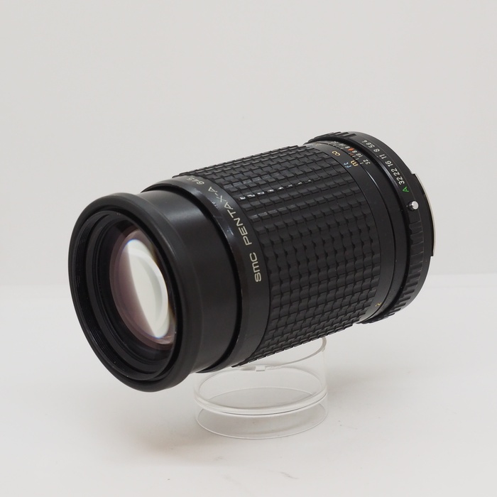 �y���Áz(�y���^�b�N�X) PENTAX SMC-A645 200/4