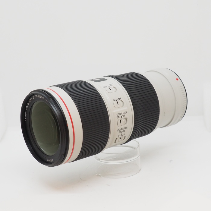�y���Áz(�L���m��) Canon EF70-200/F4L IS II USM