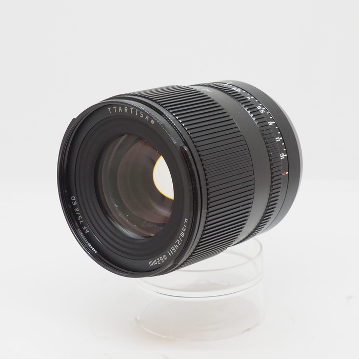�y���Áz(TTArtisan) TTArtisan AF75/F2 �\�j�[E(�t���T�C�Y)