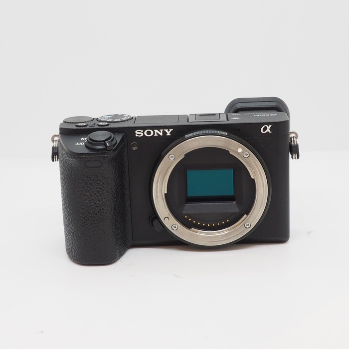 �y���Áz(�\�j�[) SONY ��6500 �{�f�C