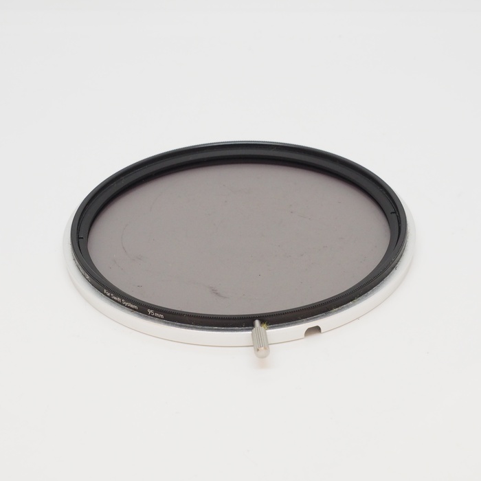 �y���ÁzNiSi PRO Nano CPL 95mm