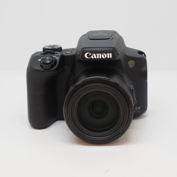 �y���Áz(�L���m��) Canon POWERSHOT SX70HS