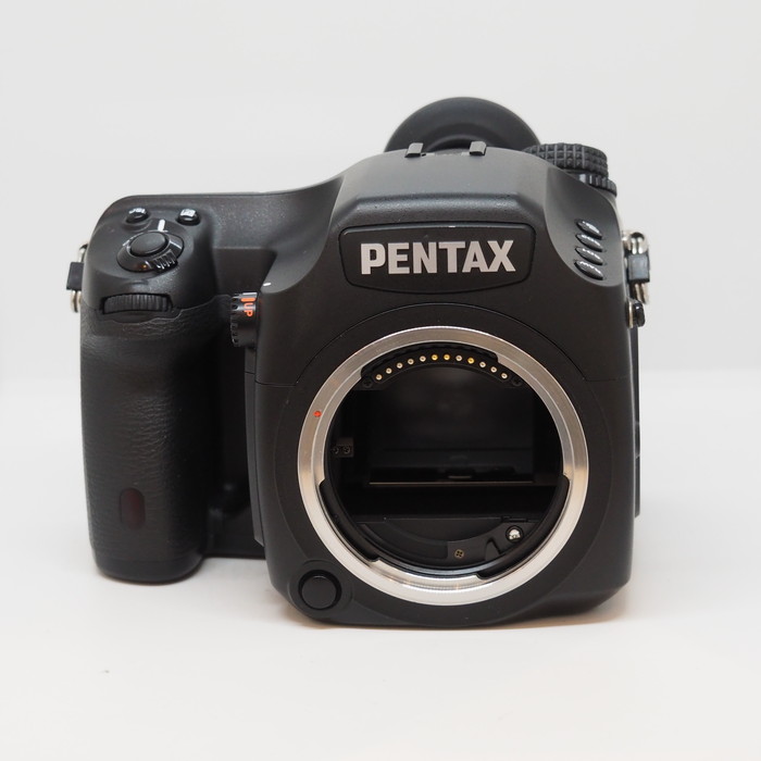 �y���Áz(�y���^�b�N�X) PENTAX 645D