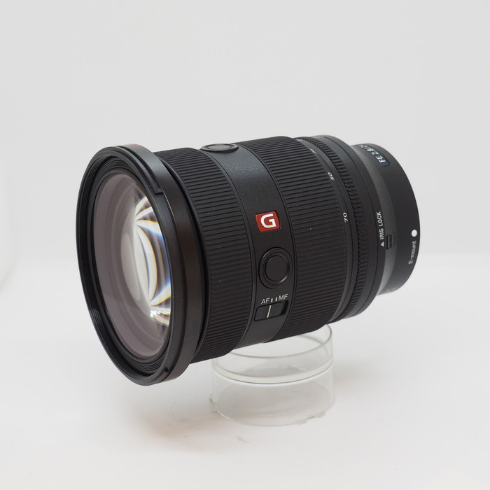 �y���Áz(�\�j�[) SONY FE24-70/F2.8 GM II