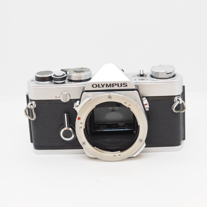 �y���Áz(�I�����p�X) OLYMPUS OM-1