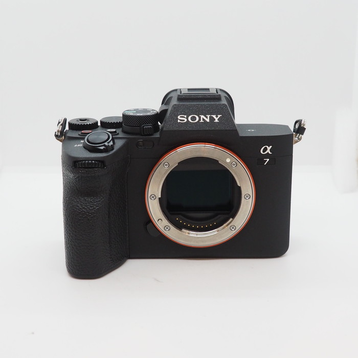 �y���Áz(�\�j�[) SONY ILCE-7M4 �A���t�@IV �{�f�C