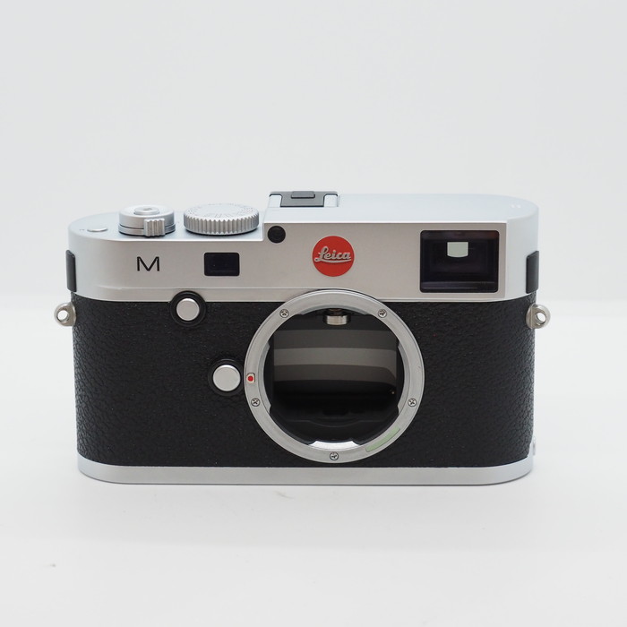 �y���Áz(���C�J) Leica 10771 M (Typ240)�V���o�[�N���[��