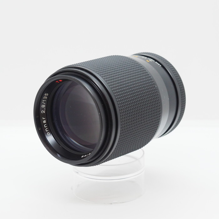�y���Áz(�R���^�b�N�X) CONTAX Sonnar T* 135/2.8 MMJ