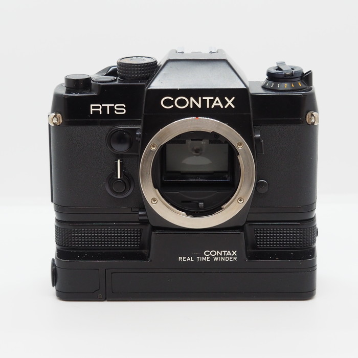 中古】(コンタックス) CONTAX RTS｜ナニワグループオンライン