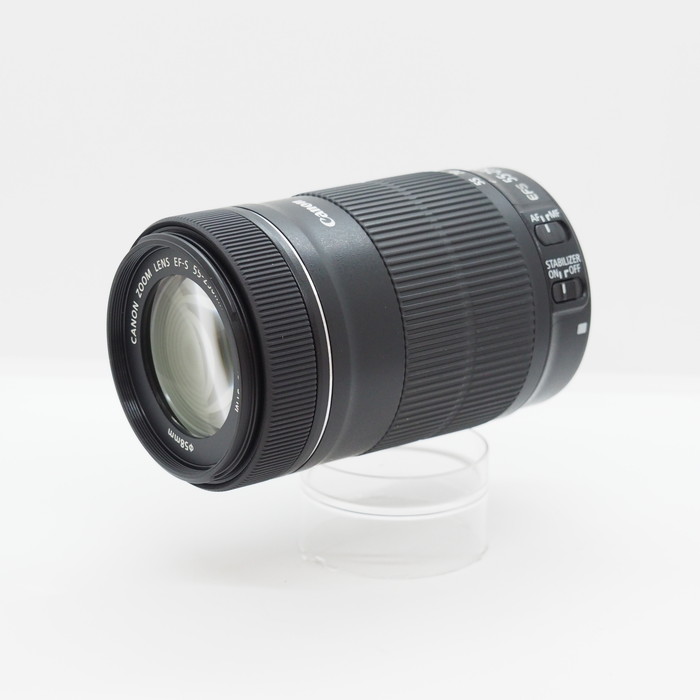�y���Áz(�L���m��) Canon EF-S55-250/4-5.6 IS STM
