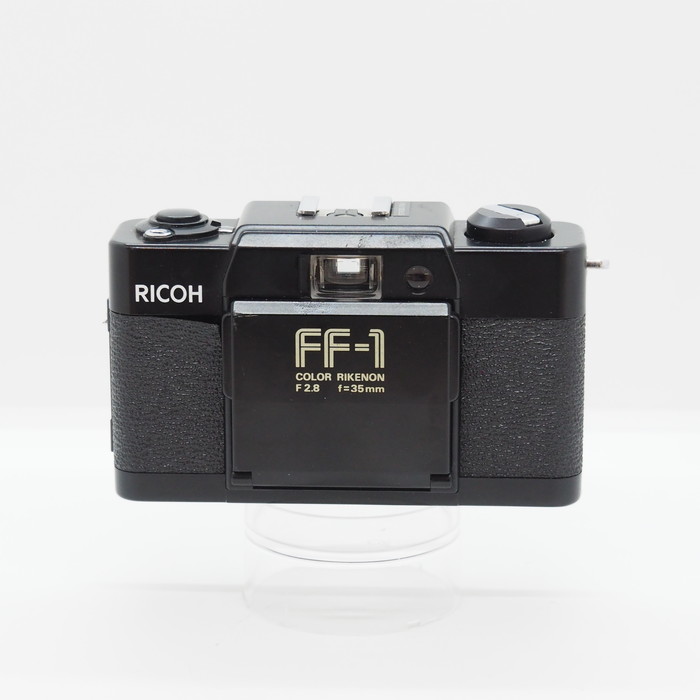【中古】(リコー) RICOH FF-1