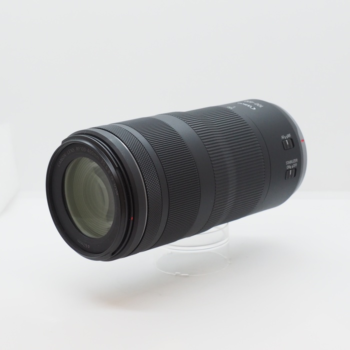 �y���Áz(�L���m��) Canon RF100-400/F5.6-8 IS USM