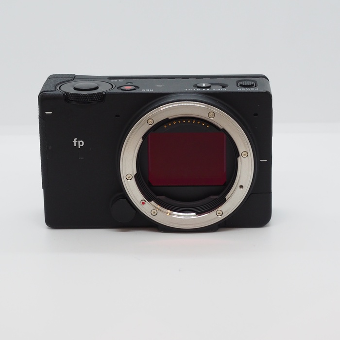 �y���Áz(�V�O�}) SIGMA FP L �{�f�C