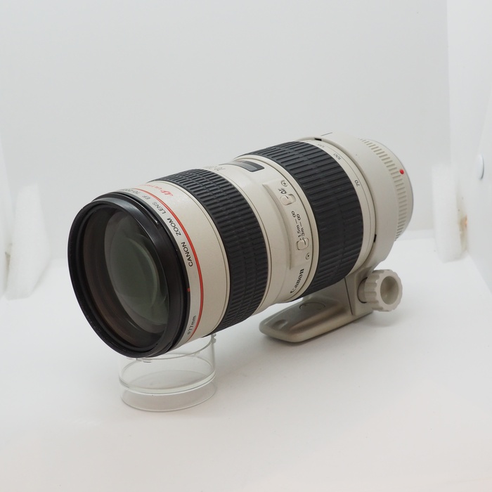 �y���Áz(�L���m��) Canon EF70-200/F2.8L USM