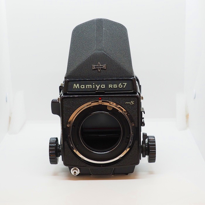 �y���Áz(�}�~��) Mamiya RB67 PRO S �v���Y���t�@�C���_�[