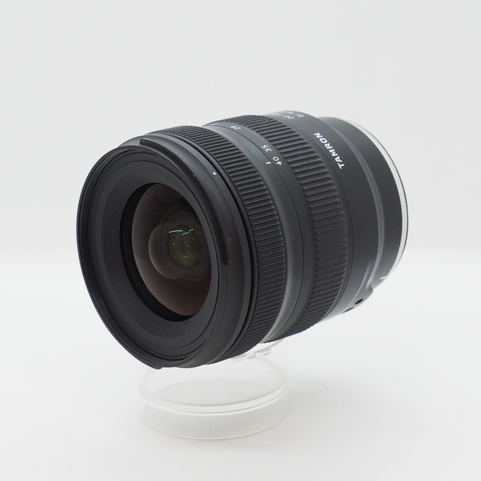 �y���Áz(�^������) TAMRON 20-40/F2.8 DI3 VXD G2 A062(�\�j�[)