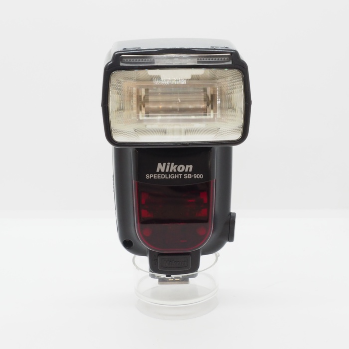 中古】(ニコン) Nikon SB-900 スピードライト｜ナニワグループ