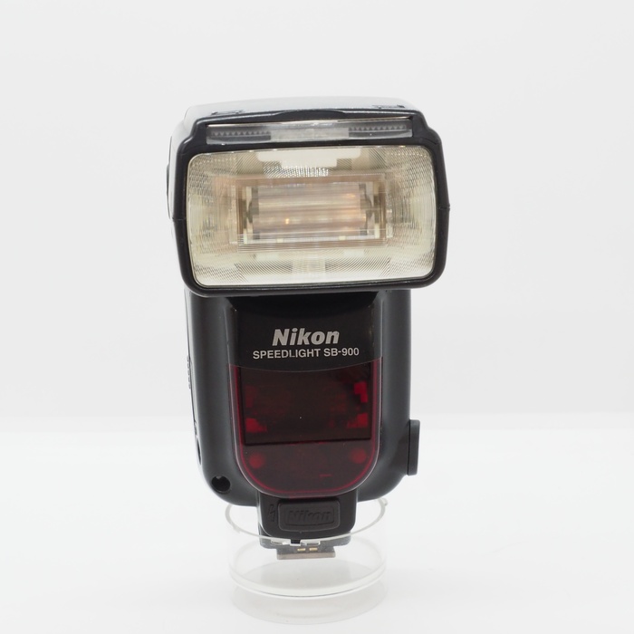 �y���Áz(�j�R��) Nikon SB-900 �X�s�[�h���C�g